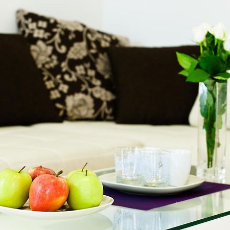 Vox Design Hotel Wina Bagian luar foto