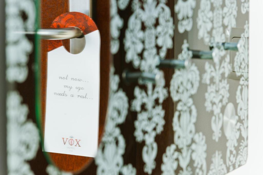 Vox Design Hotel Wina Ruang foto