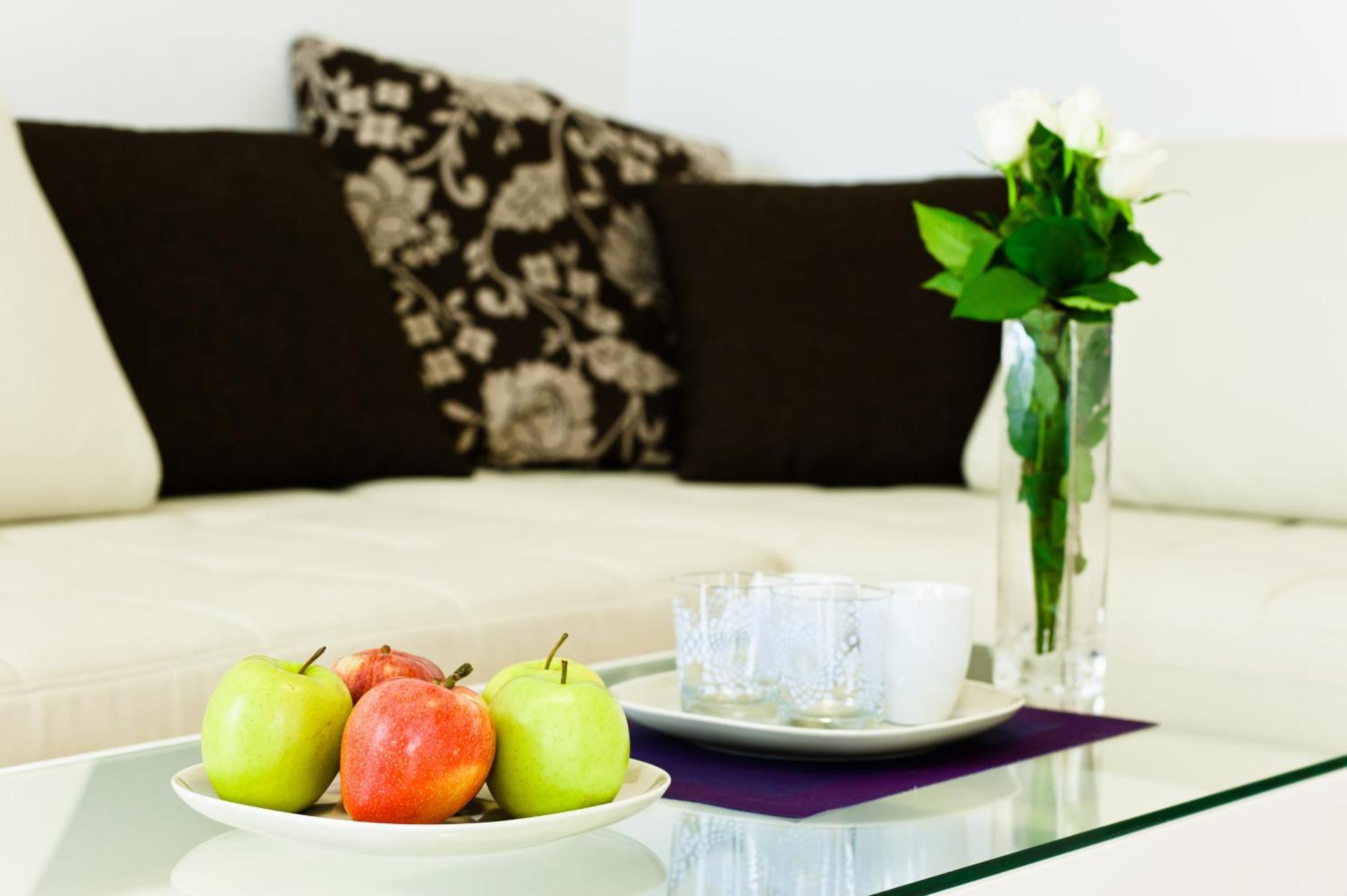 Vox Design Hotel Wina Bagian luar foto