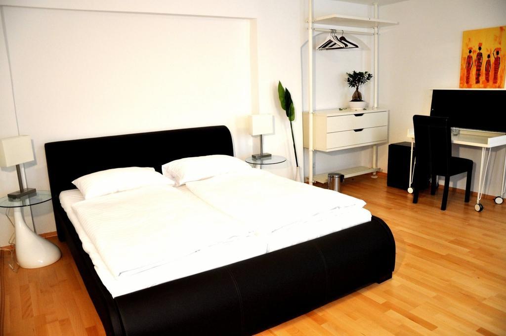 Vox Design Hotel Wina Bagian luar foto