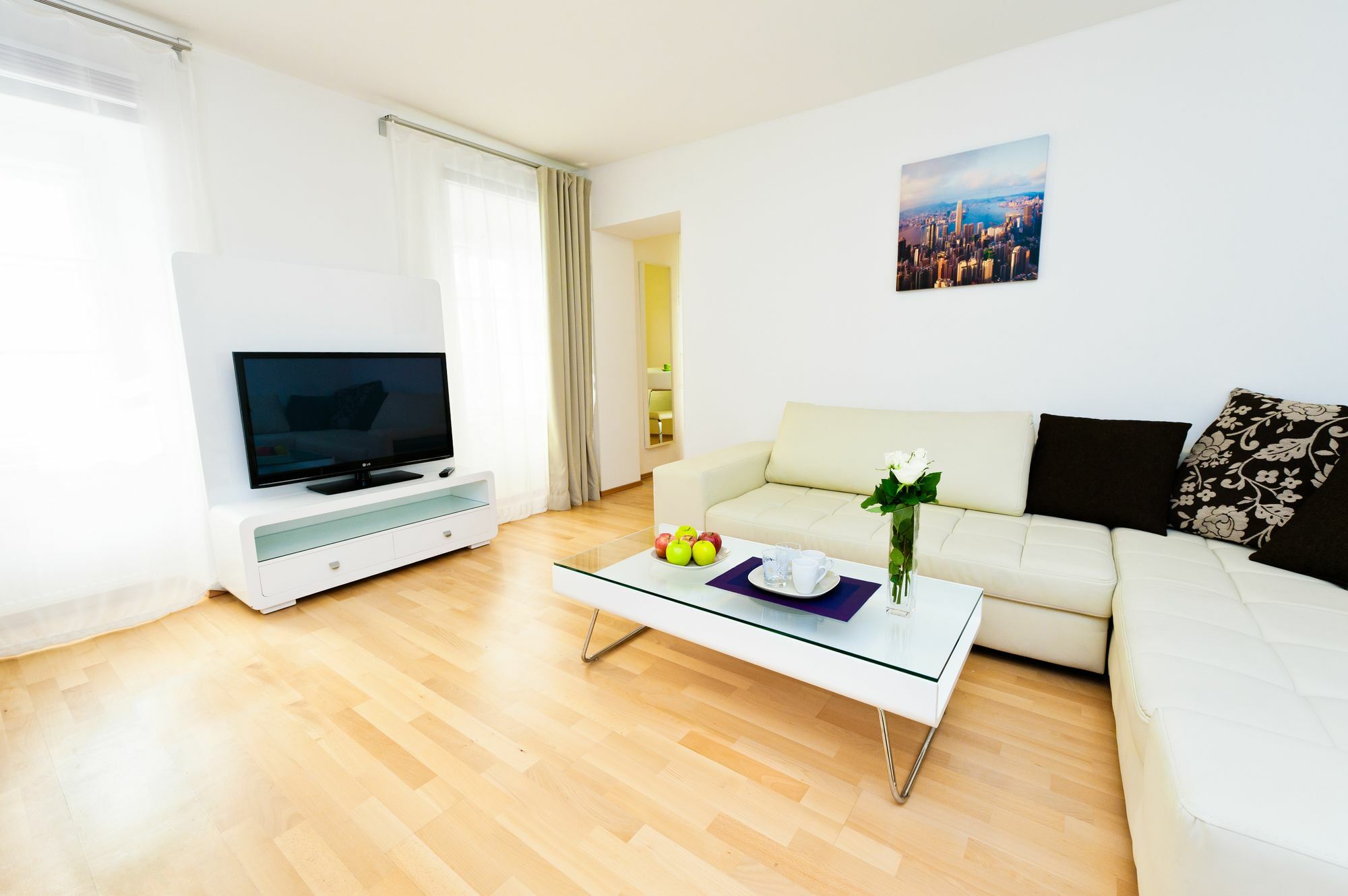 Vox Design Hotel Wina Bagian luar foto