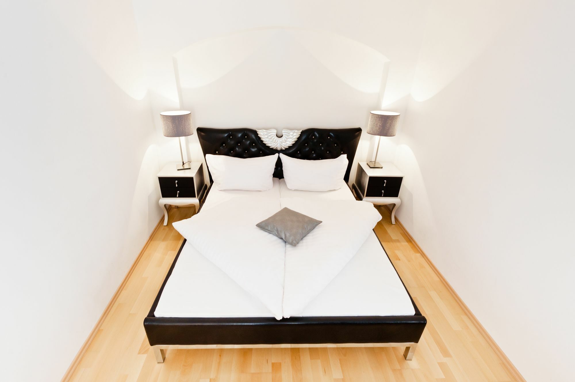 Vox Design Hotel Wina Bagian luar foto
